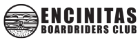 Encinitas Boardriders Club Logo