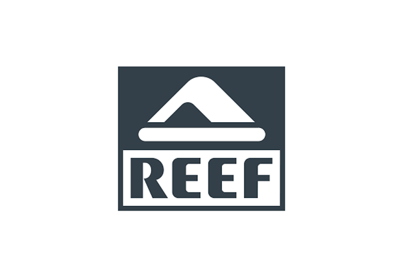 Reef footwear