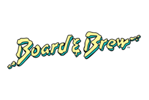 Board and Brew Sandwich Shop