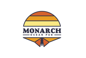 Monarch Del Mar