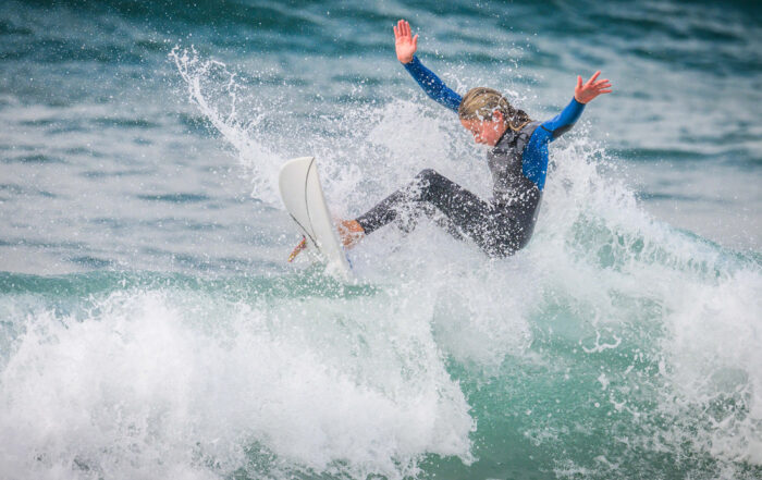 Theodora (Teddy) Gatti 1 - Encinitas Boardriders Club