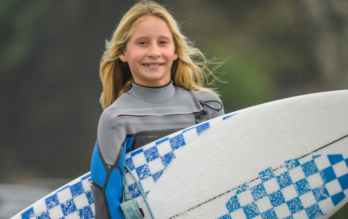 Theodora (Teddy) Gatti 2 - Encinitas Boardriders Club