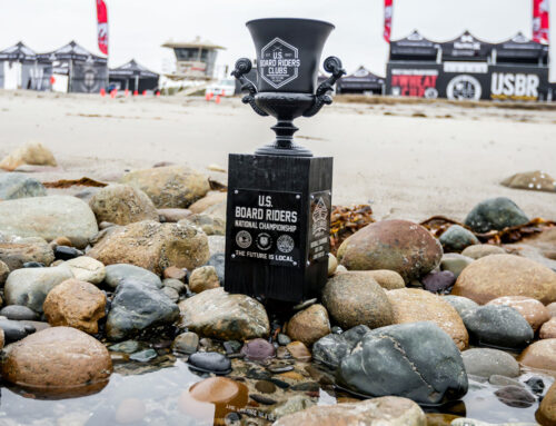 Encinitas Board Riders Club Win The 2025 National Championships