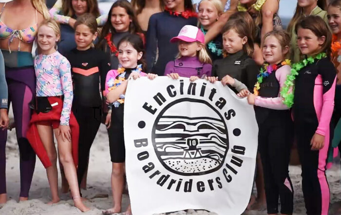 Wahine Day 2026 - Encinitas Boardriders Club