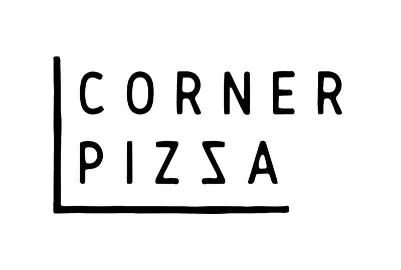 Corner Pizza - EBRC sponsor
