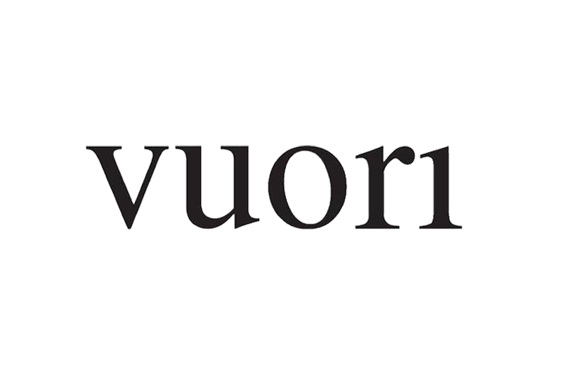 Vuori Clothing - EBRC sponsor